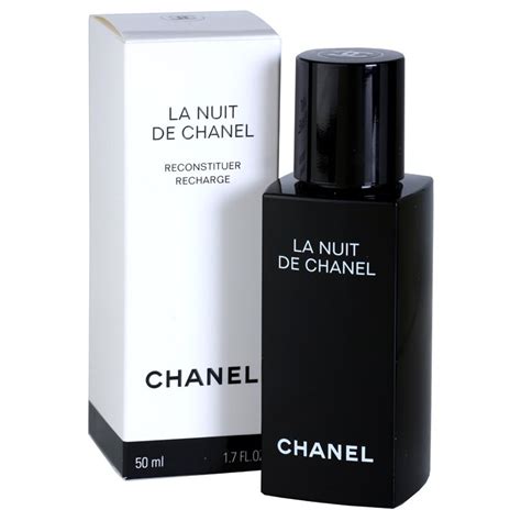 la nuit de chanel reviews|CHANEL La Nuit De Chanel Recharge Reviews 2024 .